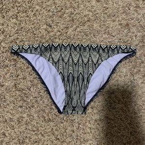 Bikini bottoms